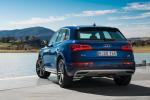 Audi Q5 2.0 TDI Quattro 2017 года (AU)
